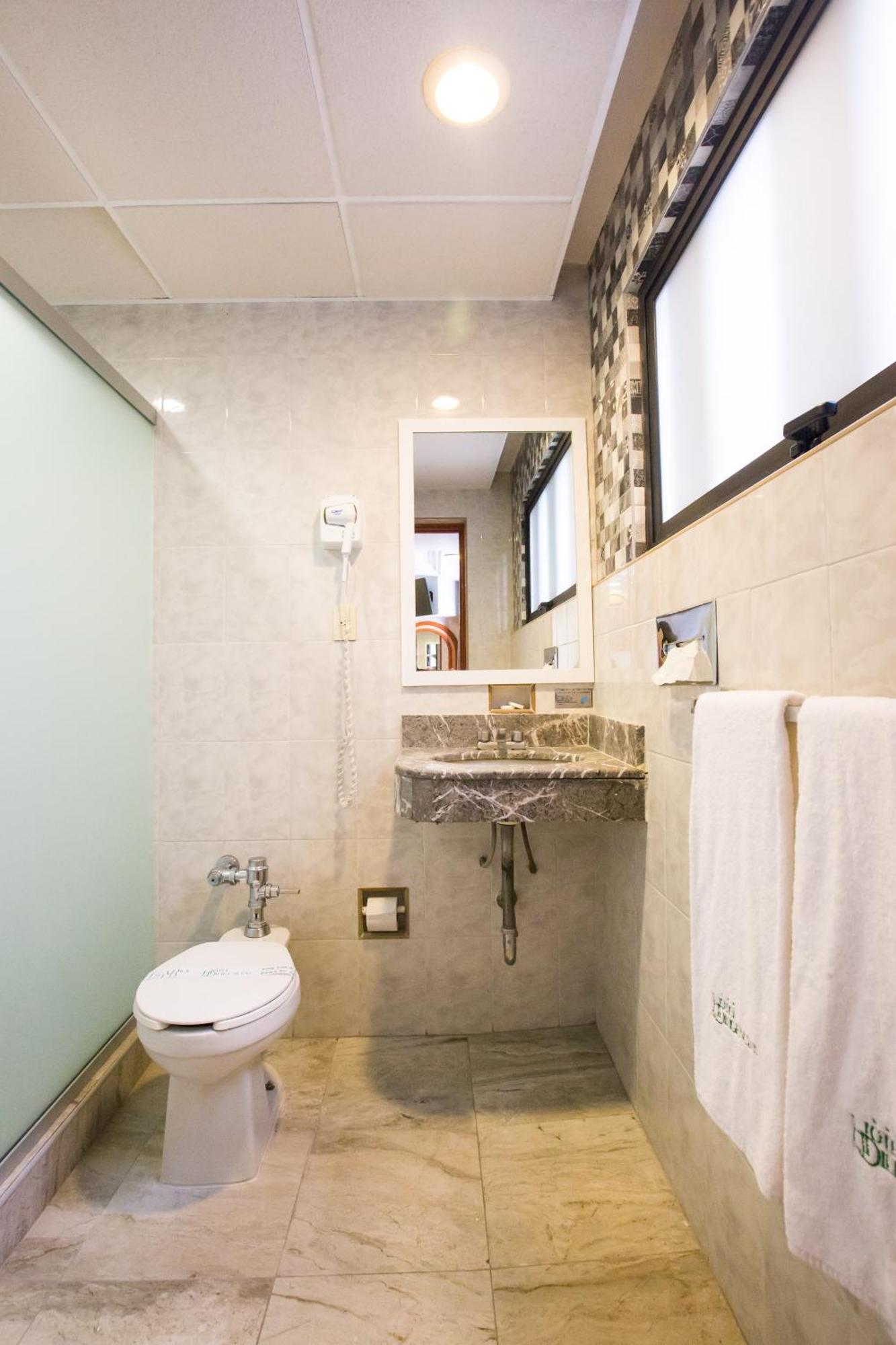 Habitación cuádruple