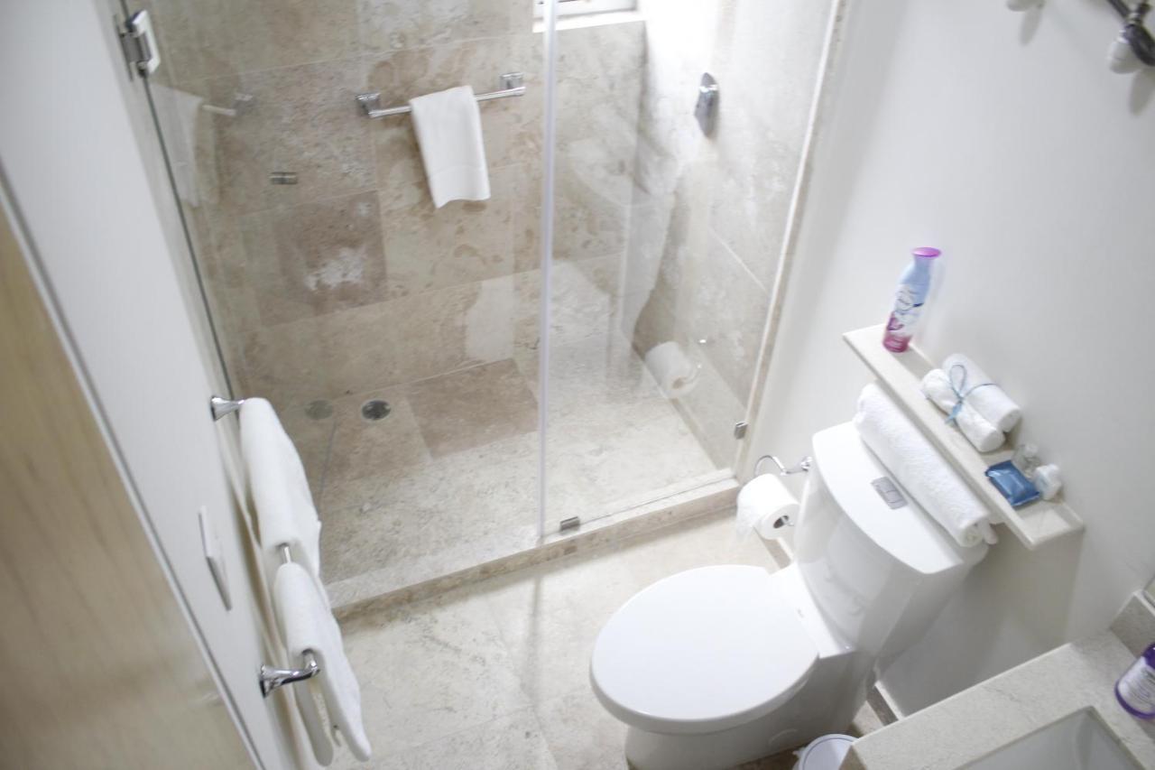 Habitación Doble Estándar