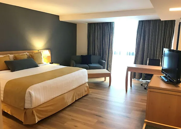 Radisson Paraiso