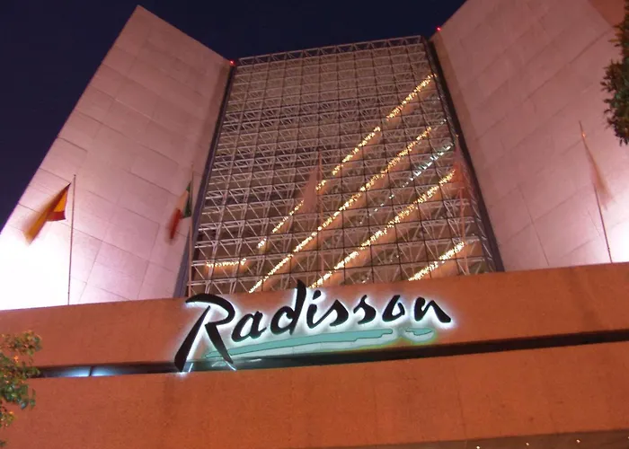 Radisson Paraiso