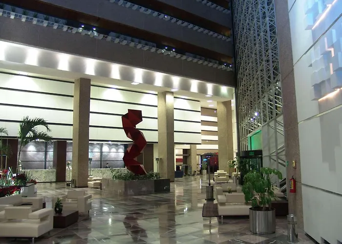Radisson Paraiso