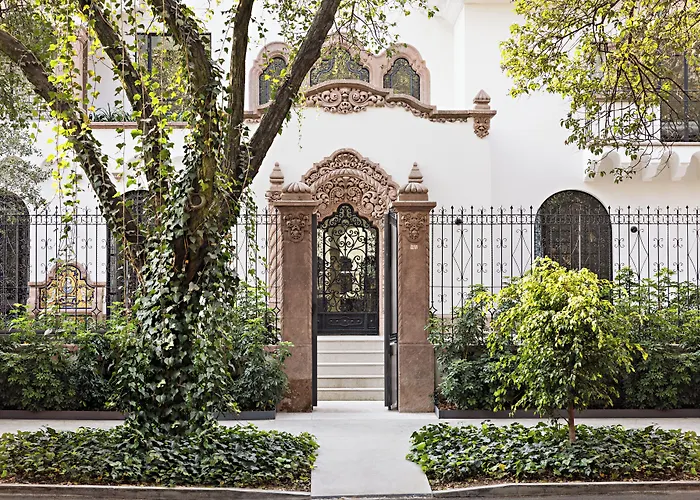 Casa Polanco Boutique