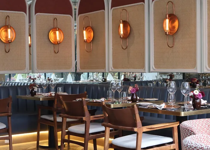 Boutique hotel only: The Alest Hotel